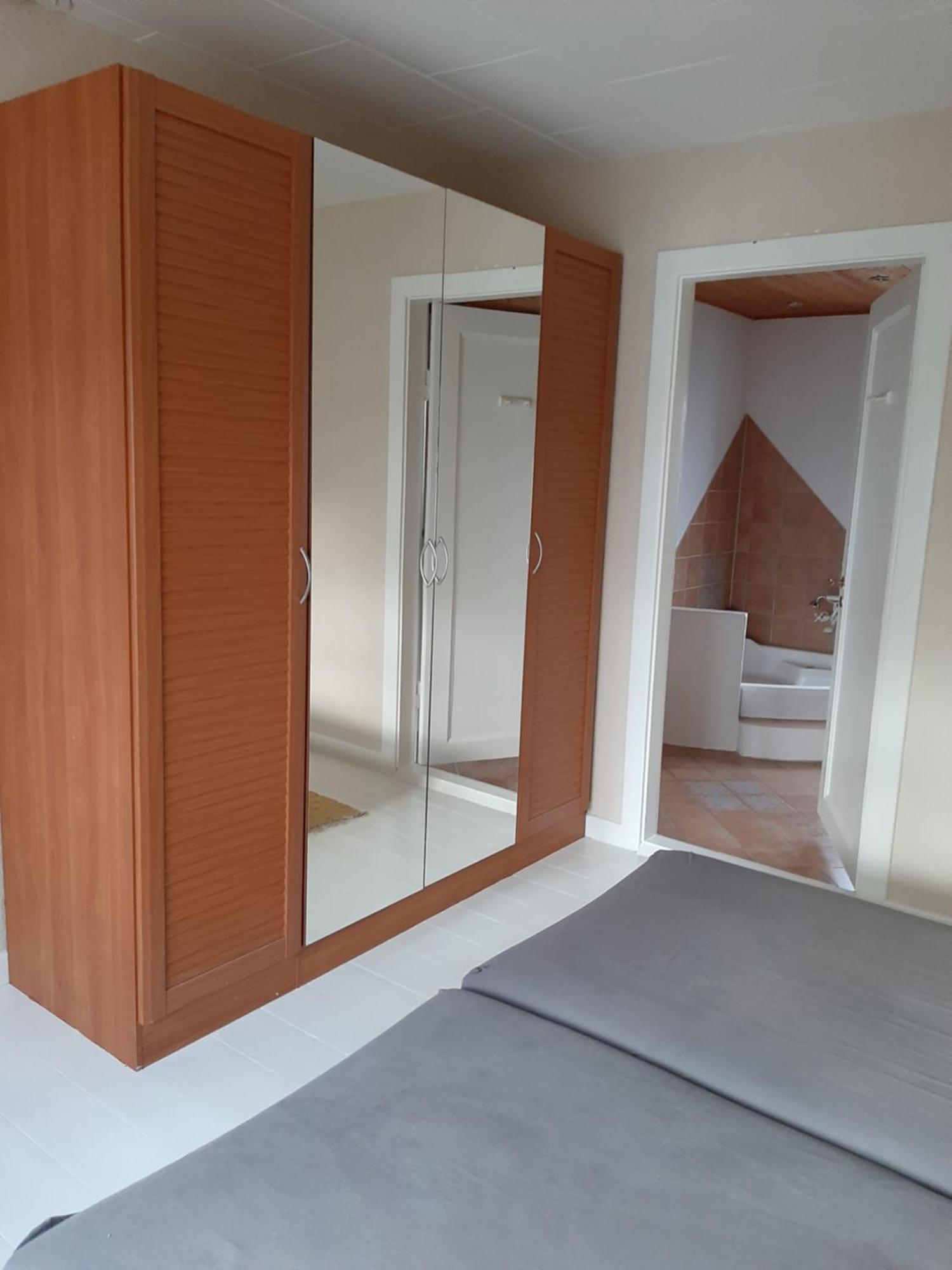 Stor Villa I Lendemarke Stege Bagian luar foto